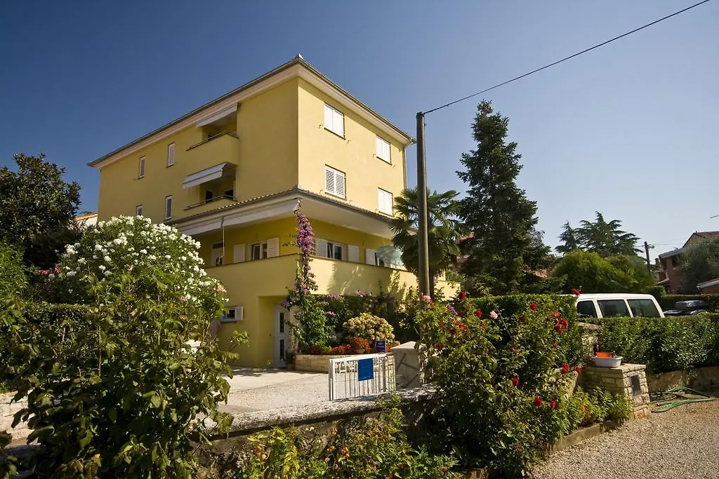 Apartments Davorka Rovinj 0*,  Croatia