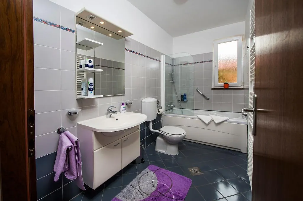 Apartments Davorka Rovinj