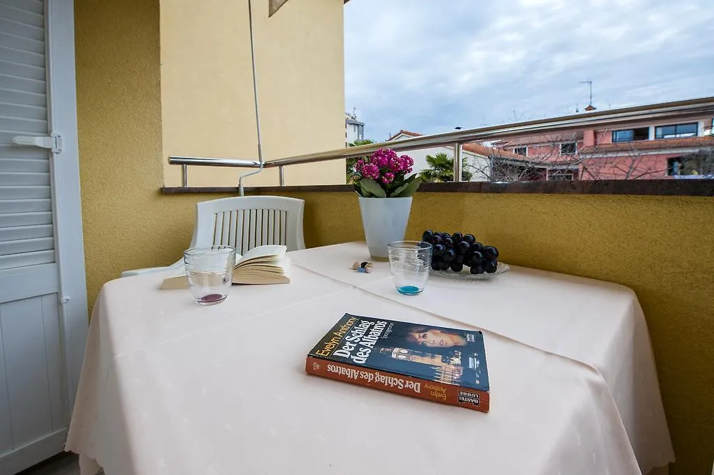 Apartments Davorka Rovinj