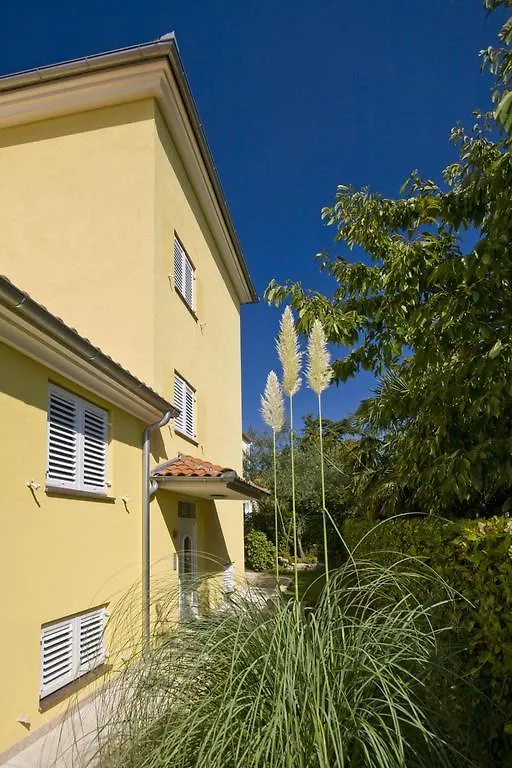 Apartments Davorka Rovinj