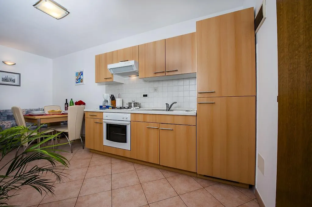 Apartments Davorka Rovinj
