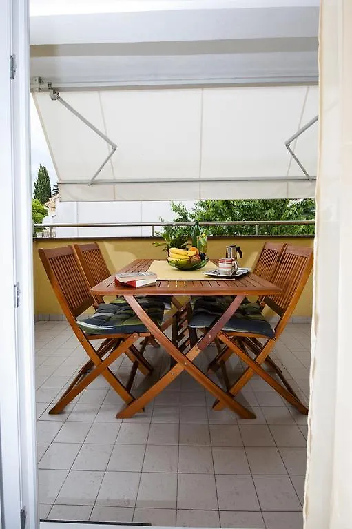 Apartments Davorka Rovinj