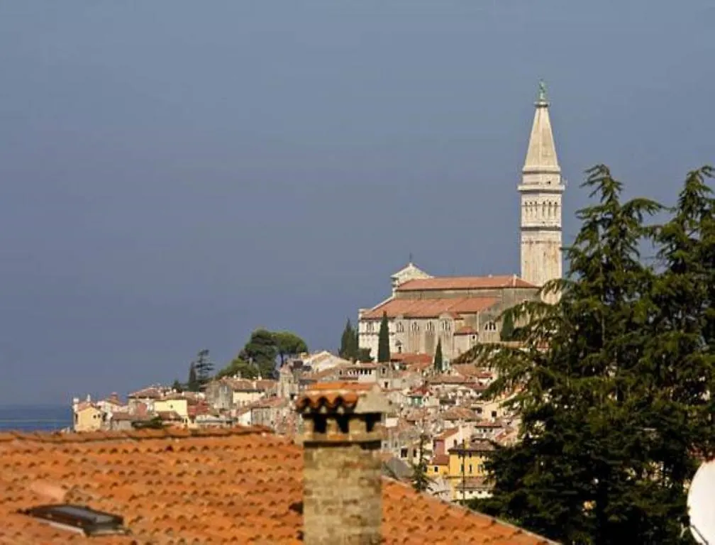 Apartments Davorka Rovinj