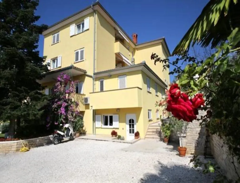 Apartments Davorka Rovinj