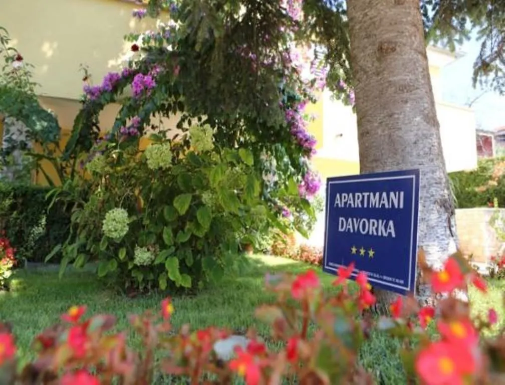 Apartments Davorka Rovinj