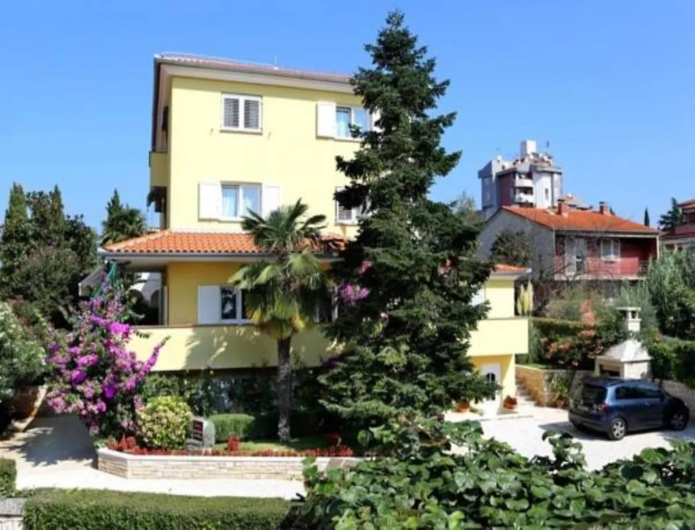 Apartments Davorka Rovinj