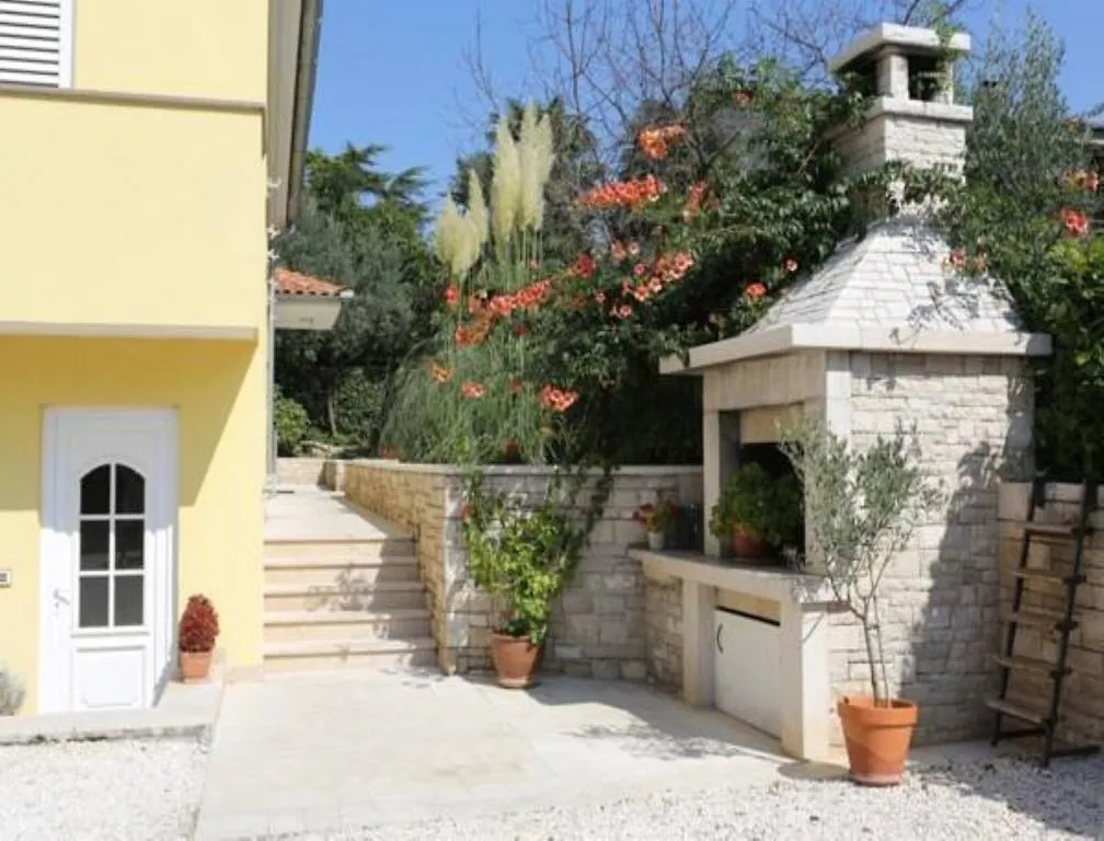 Apartments Davorka Rovinj 0*,