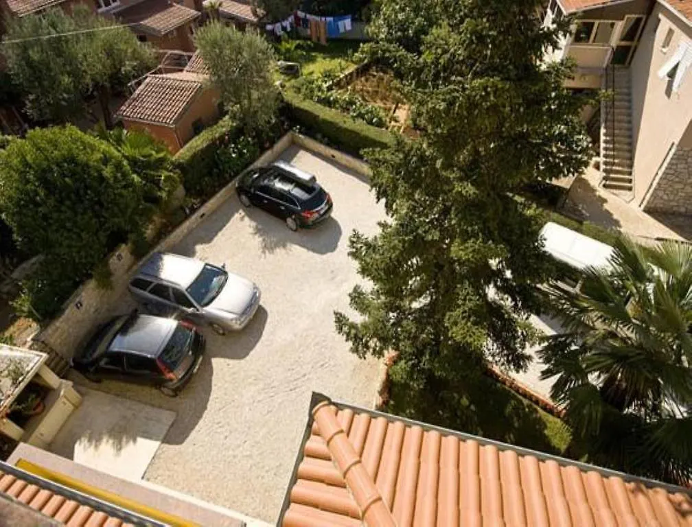 Apartments Davorka Rovinj