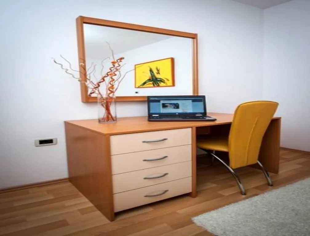 Apartments Davorka Rovinj