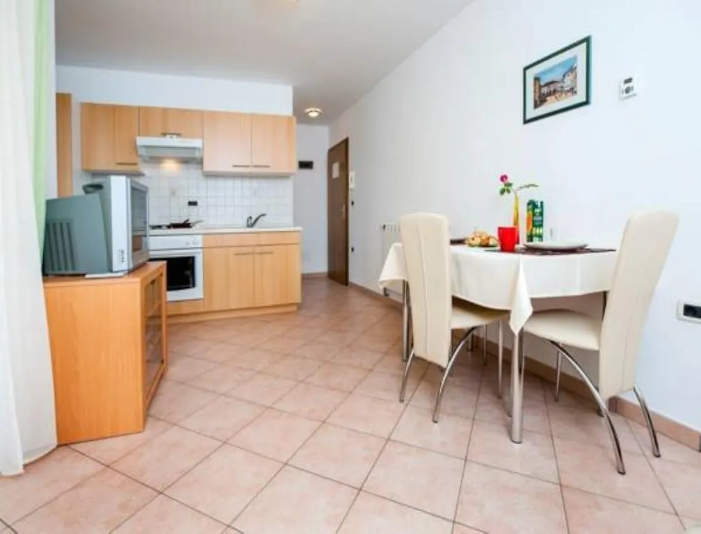Apartments Davorka Rovinj