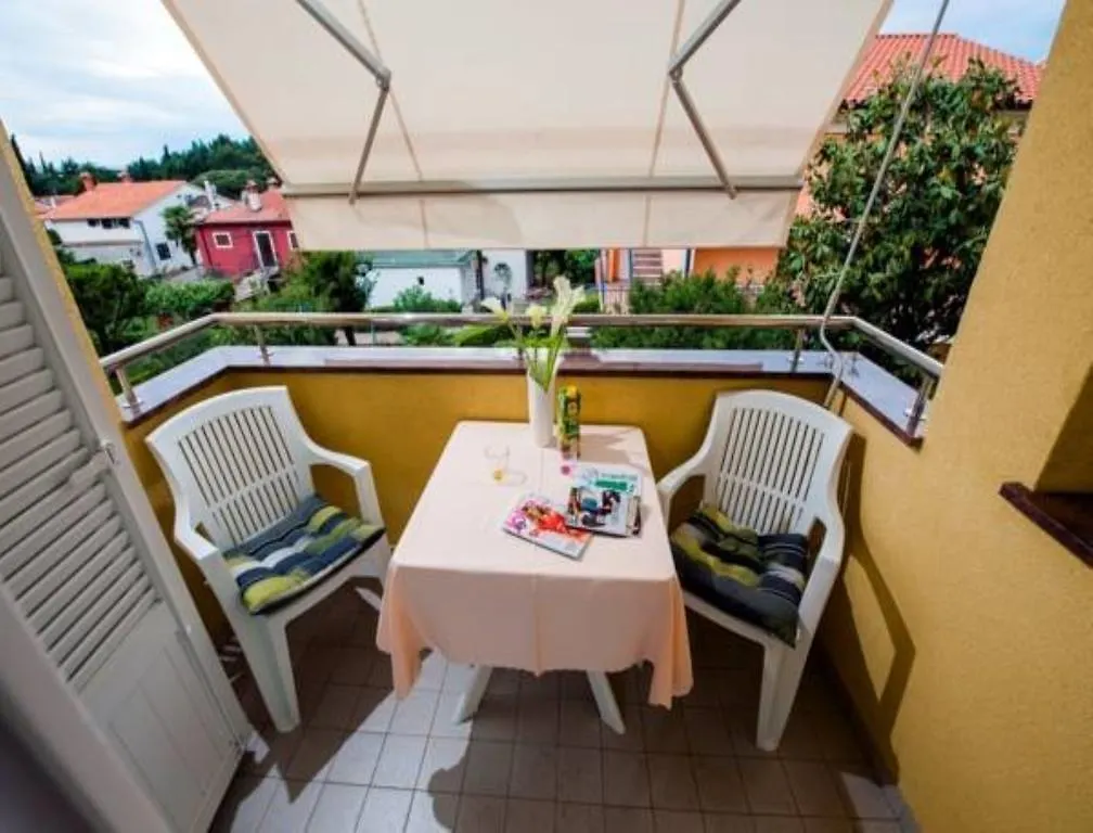 Apartments Davorka Rovinj