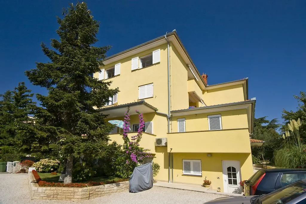 Apartments Davorka Rovinj