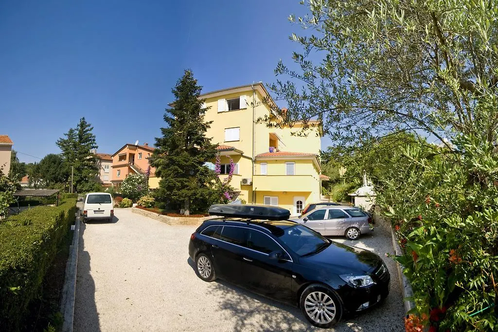 Apartments Davorka Rovinj 0*,  Croatia