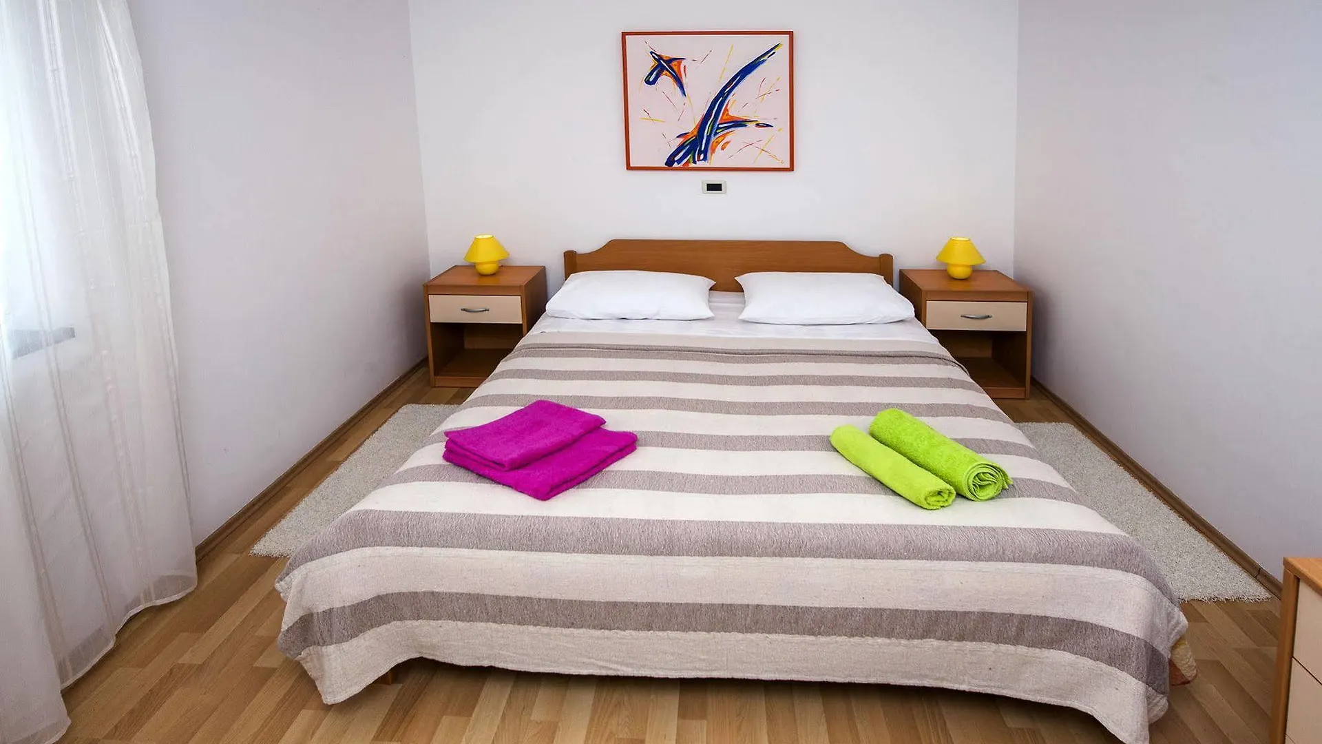 Apartments Davorka Rovinj 0*,