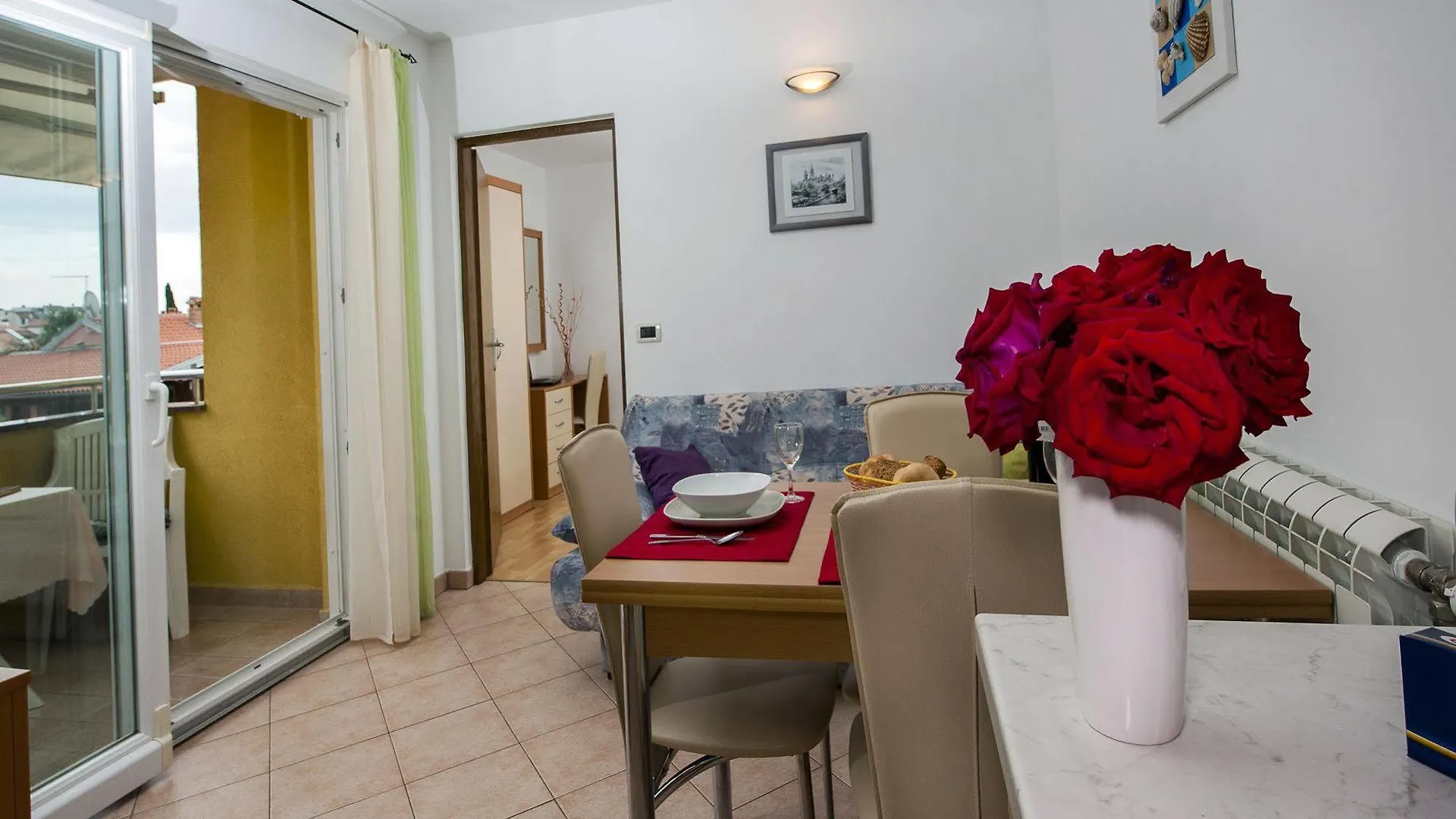 Apartments Davorka Rovinj