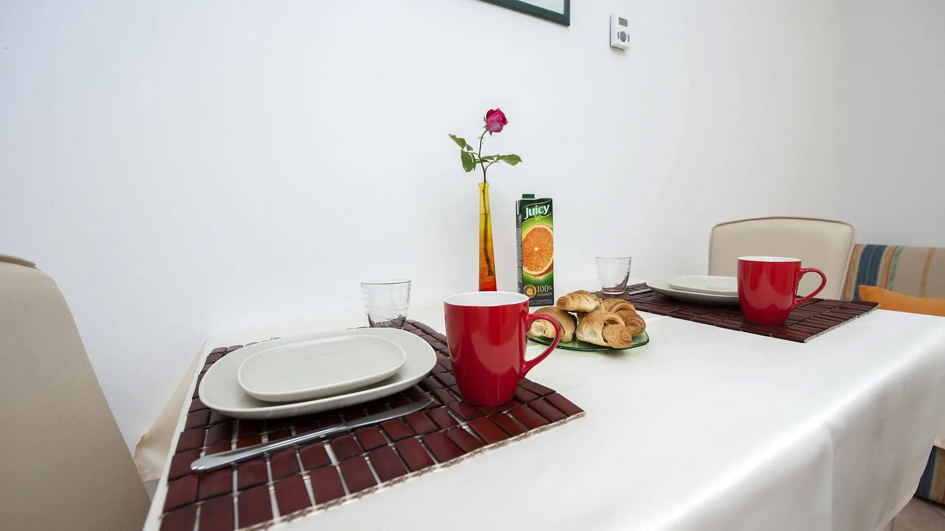 Apartments Davorka Rovinj