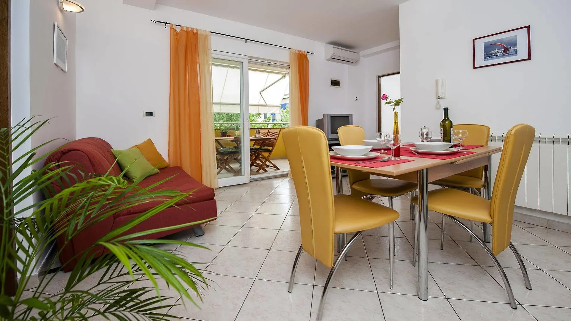 Apartments Davorka Rovinj