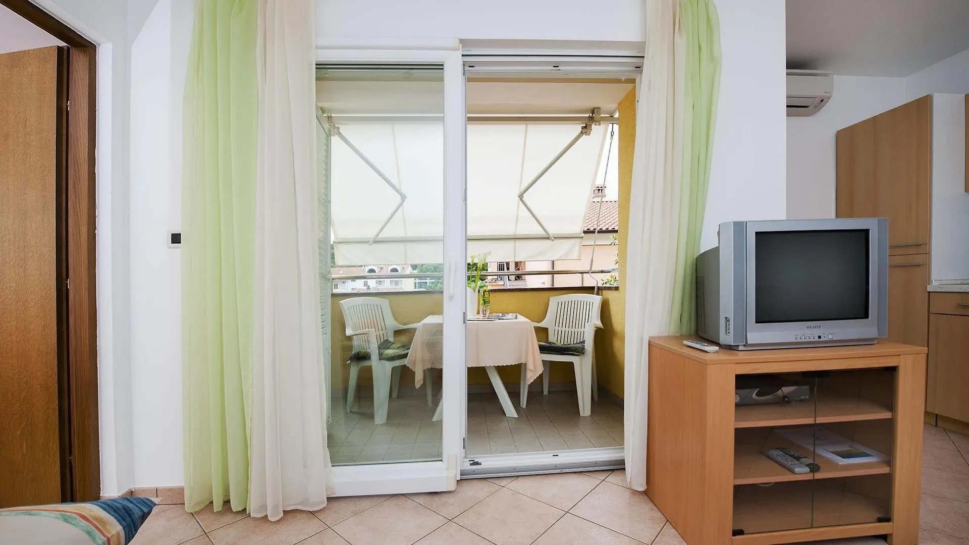 Apartments Davorka Rovinj