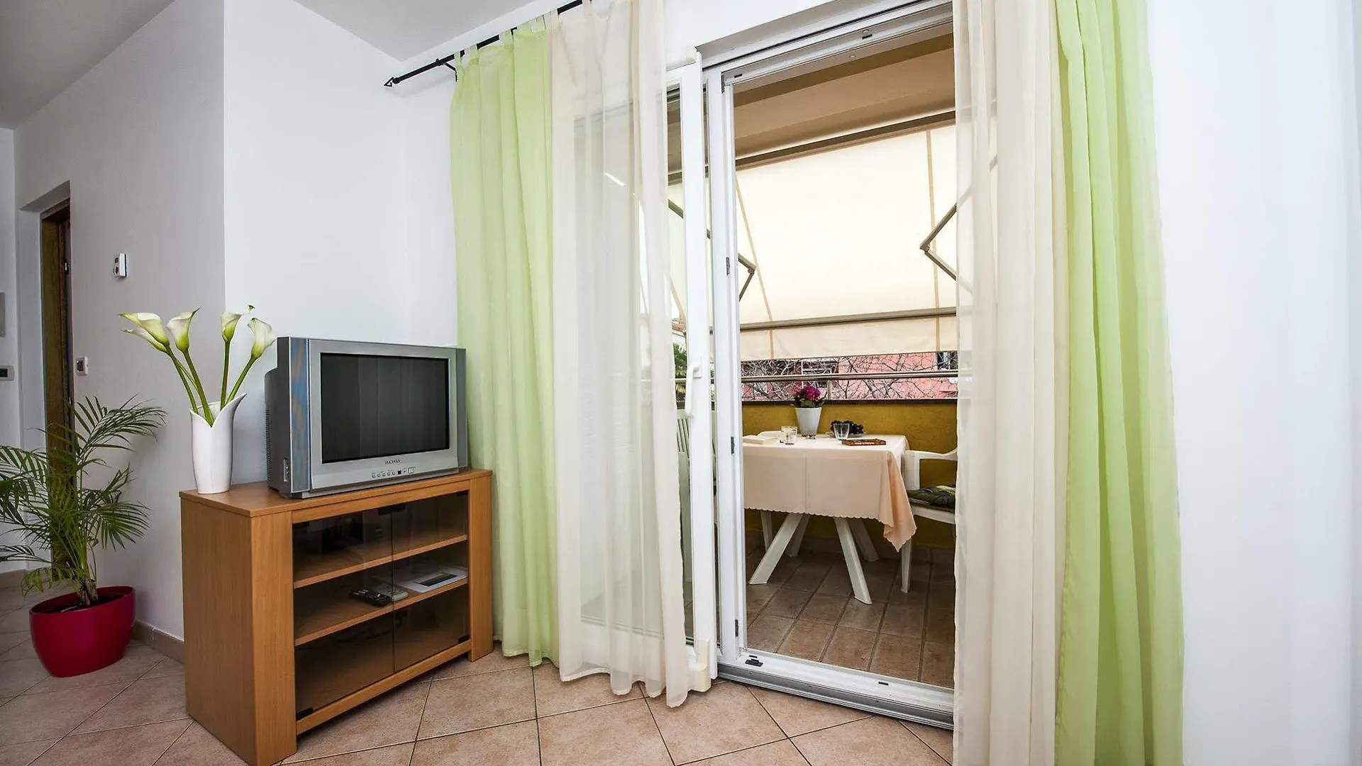 Apartments Davorka Rovinj