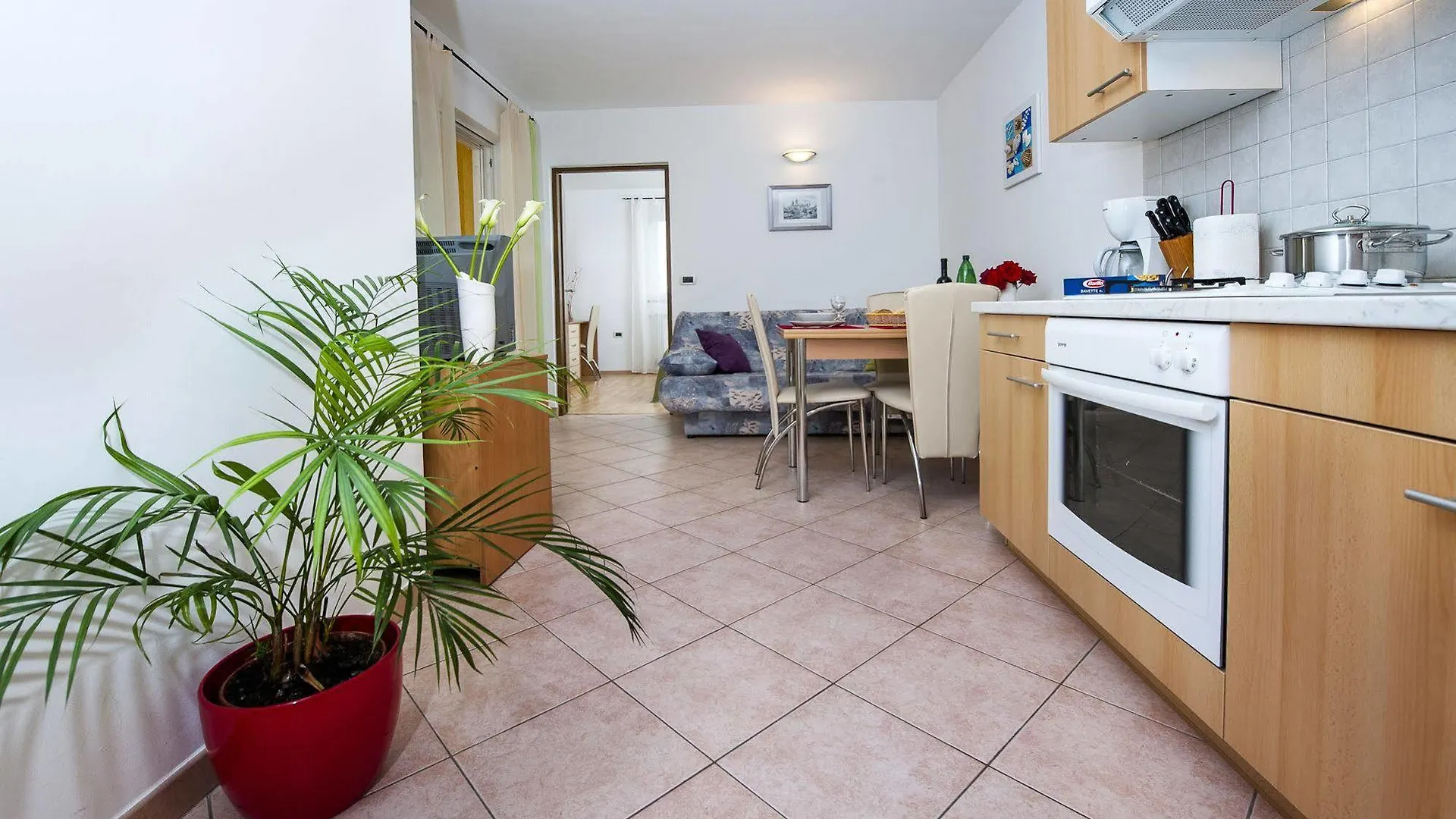 Apartments Davorka Rovinj 0*,  Croatia