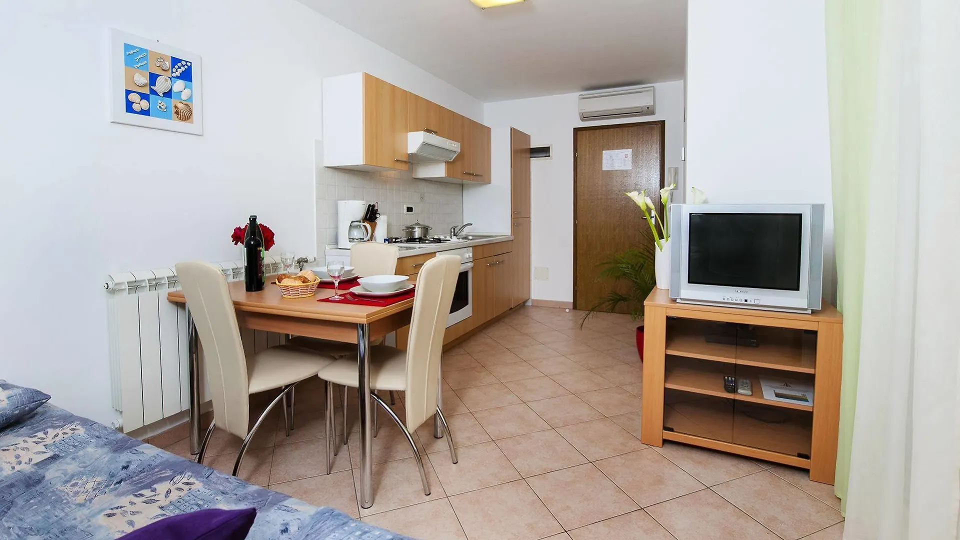 Apartments Davorka Rovinj
