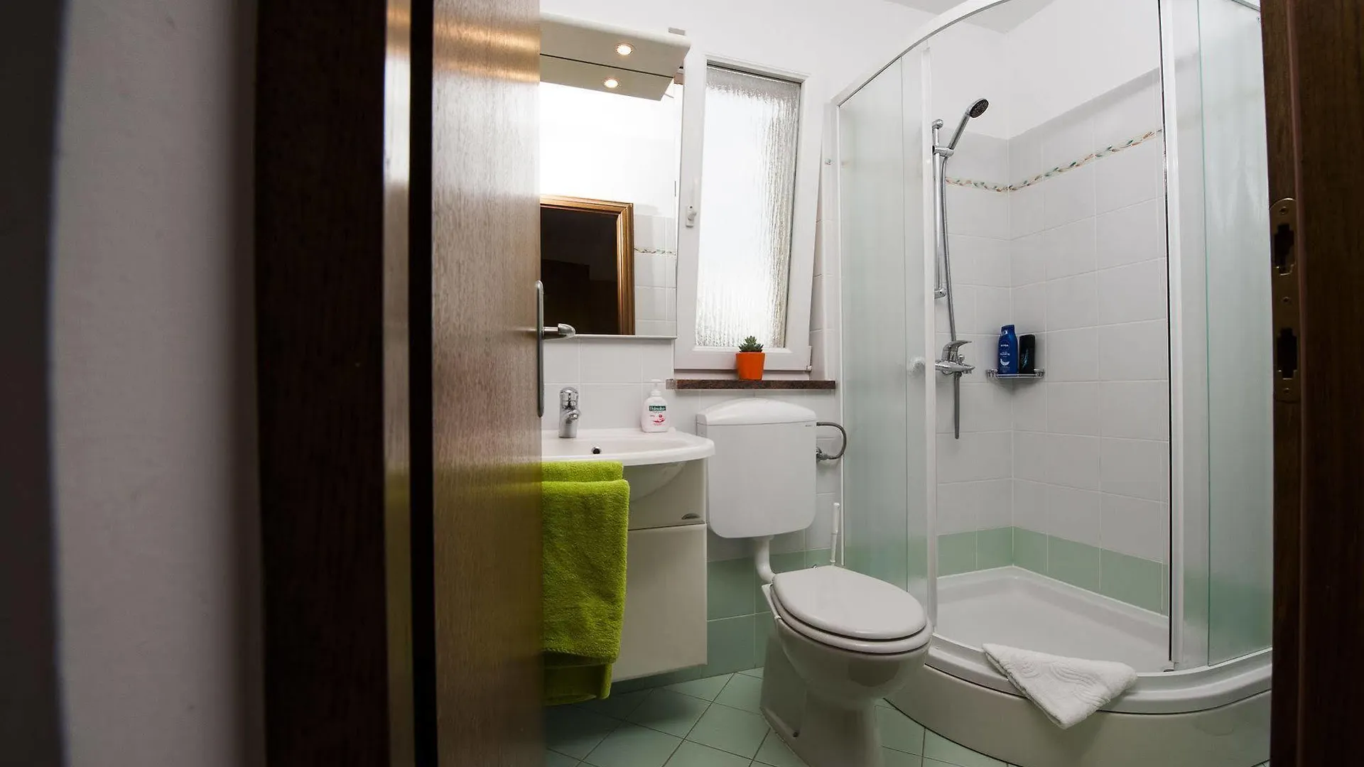Apartments Davorka Rovinj Croatia