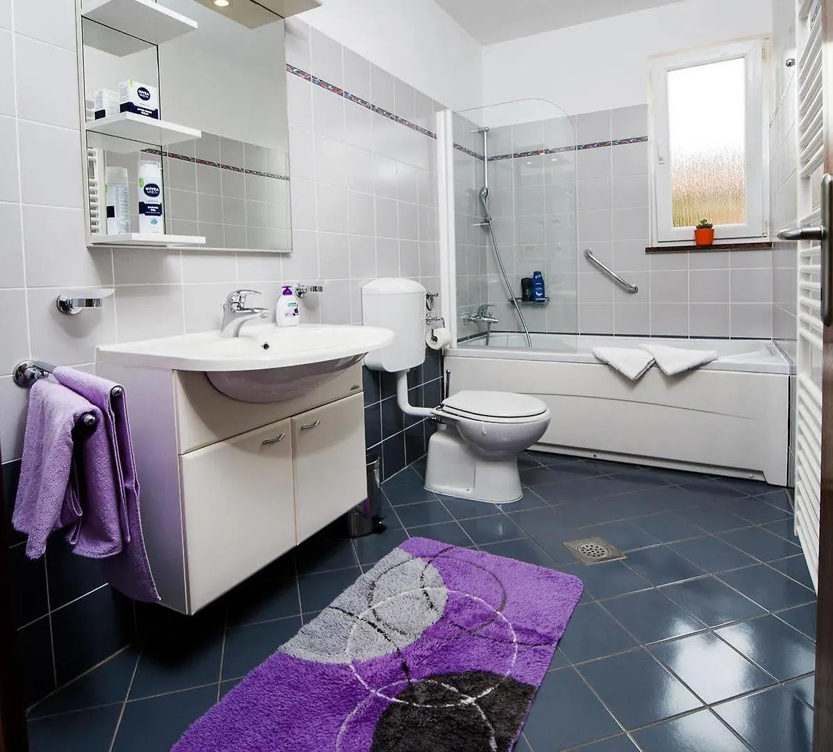 Apartments Davorka Rovinj 0*,  Croatia