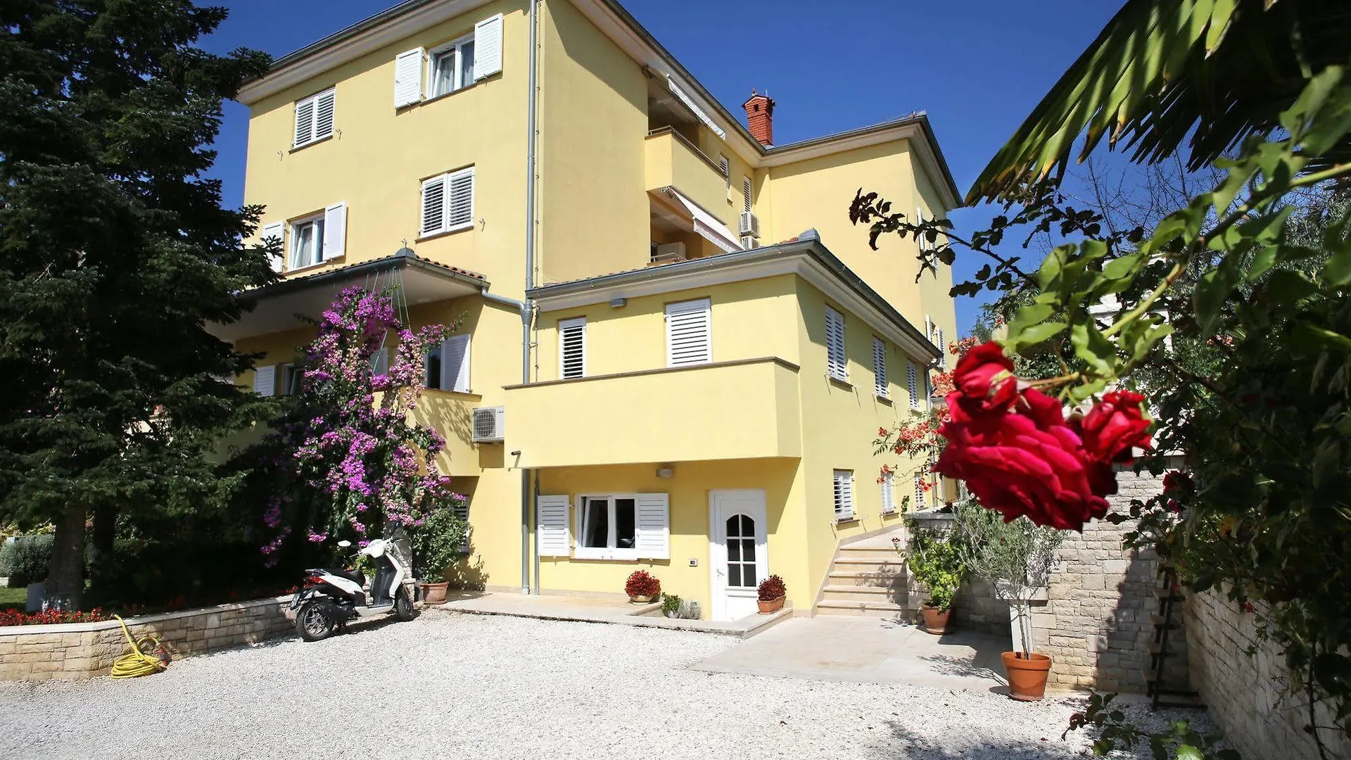 Apartments Davorka Rovinj 0*,  Croatia
