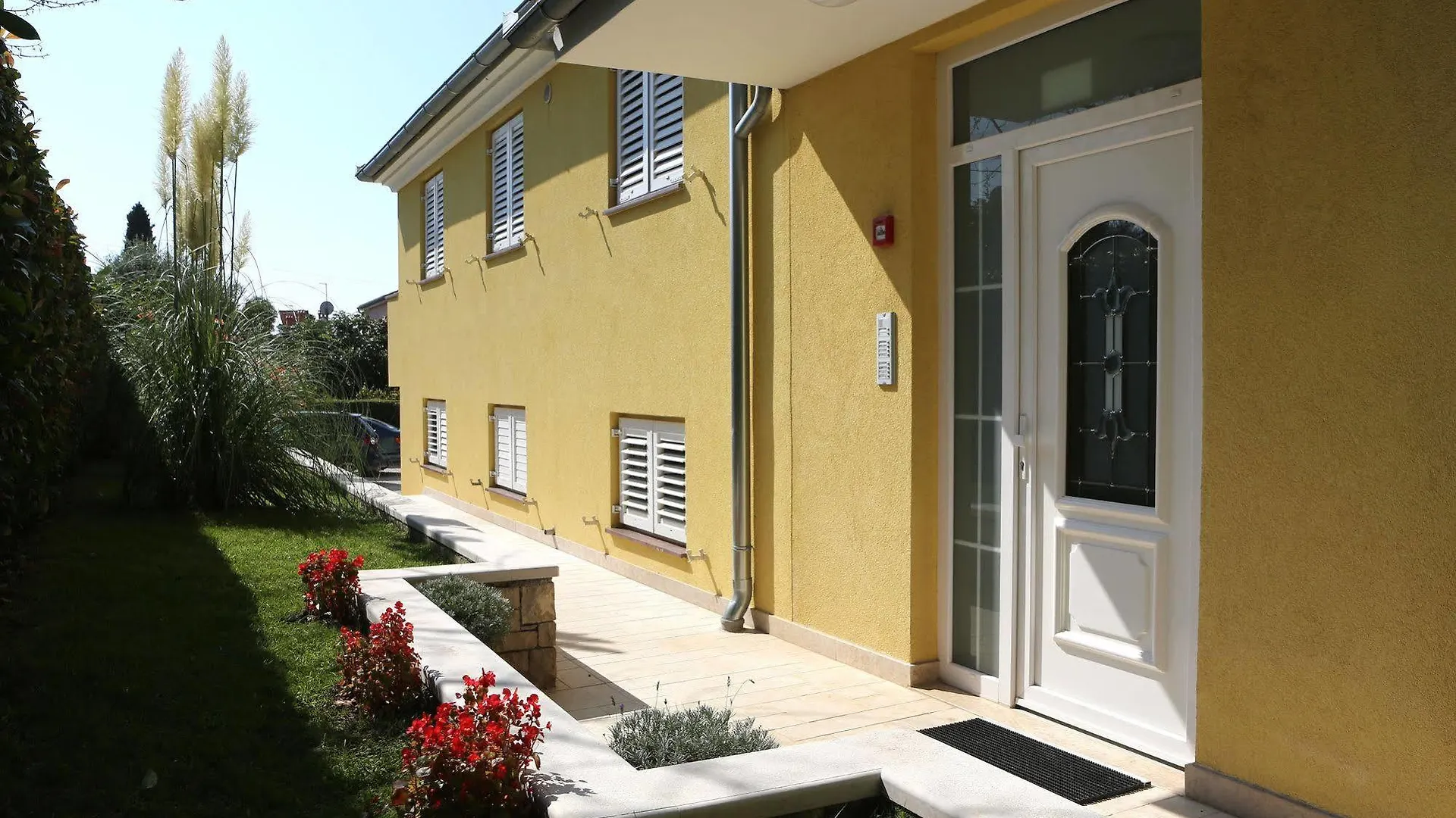 Apartments Davorka Rovinj