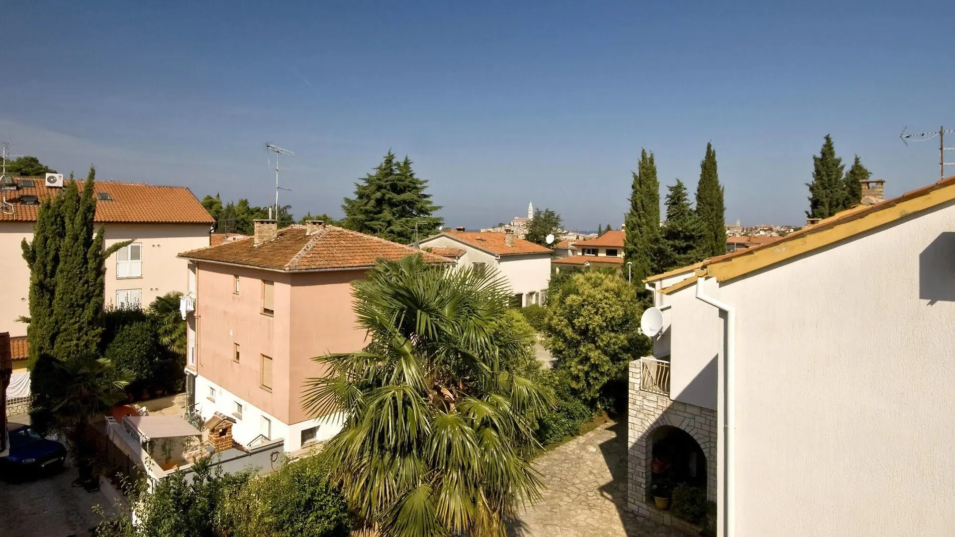 Apartments Davorka Rovinj