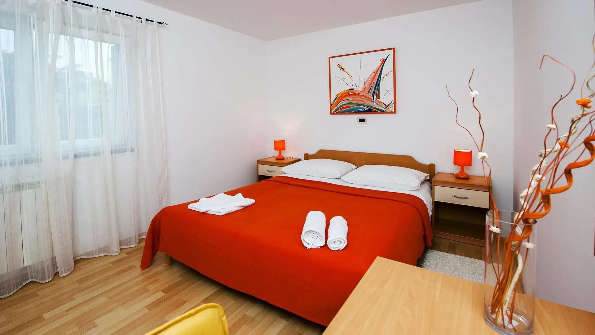 Apartments Davorka Rovinj