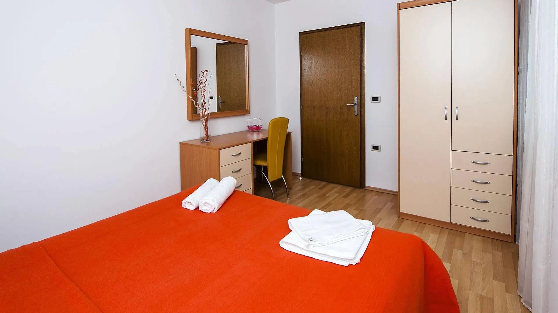 Apartments Davorka Rovinj 0*,  Croatia
