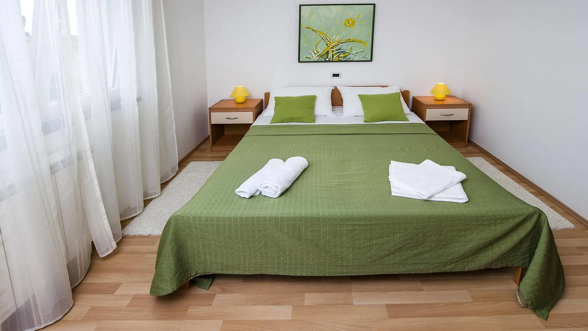 Apartments Davorka Rovinj