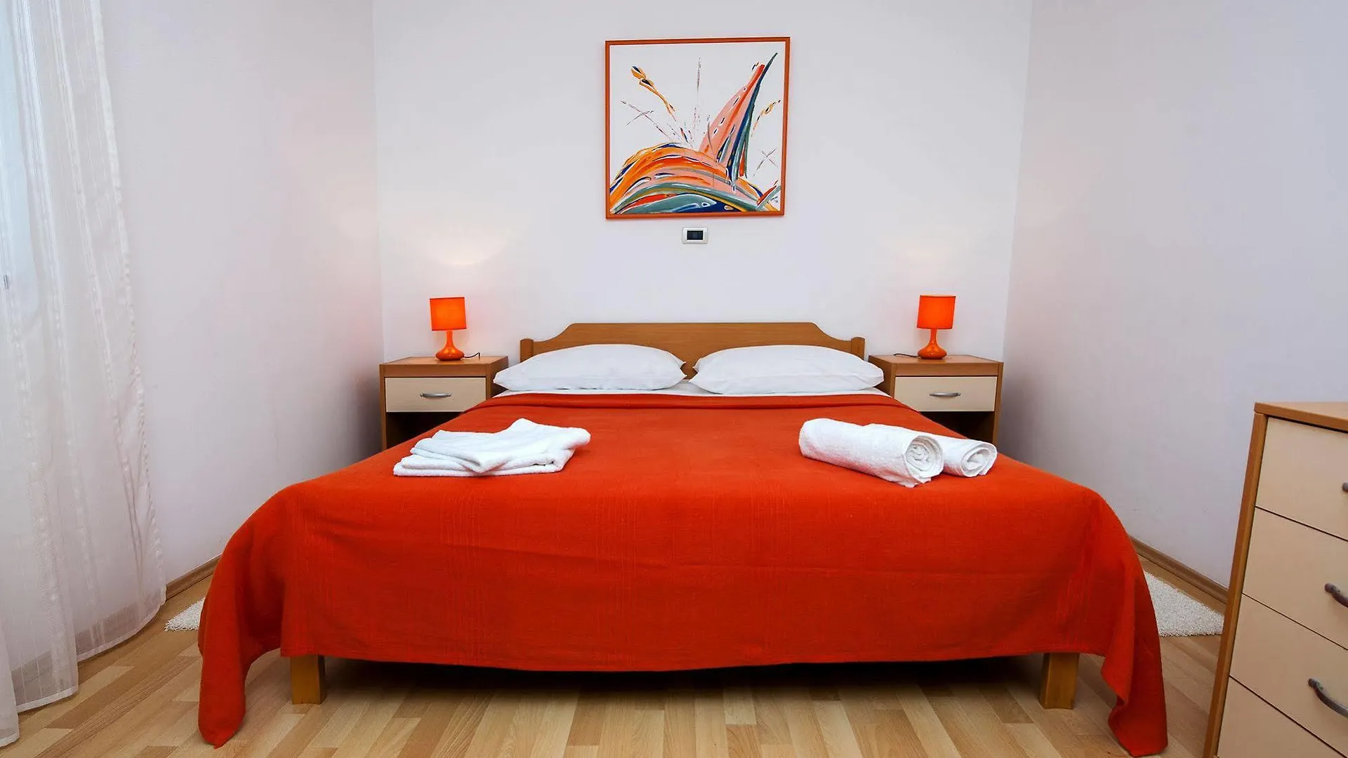 Apartments Davorka Rovinj