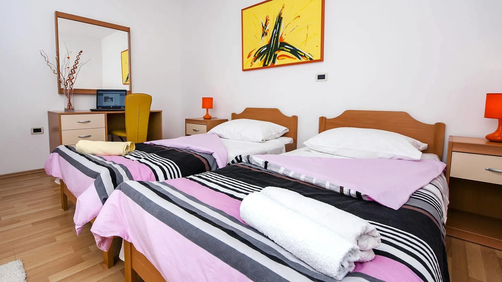 Apartments Davorka Rovinj