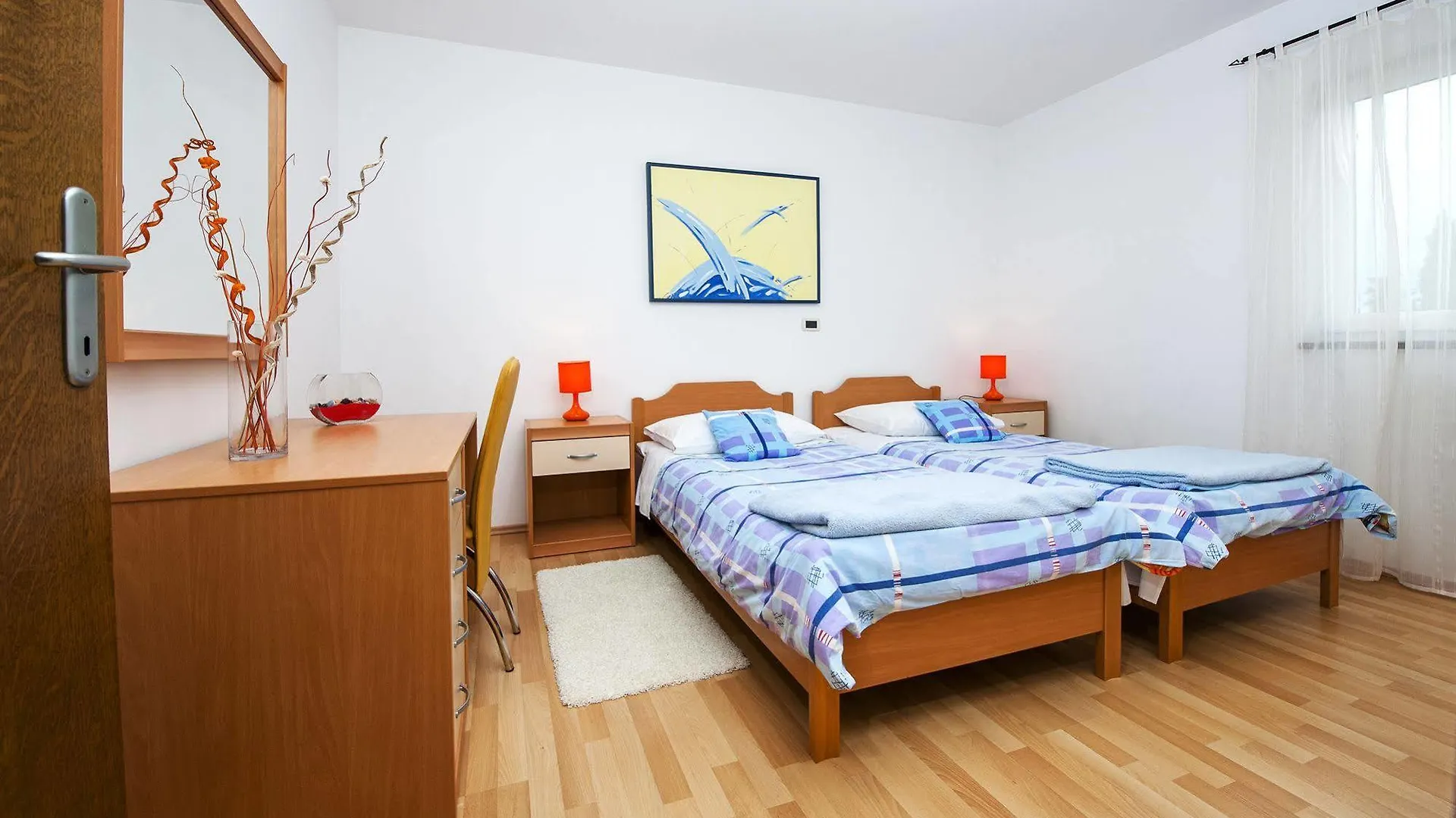 Apartments Davorka Rovinj