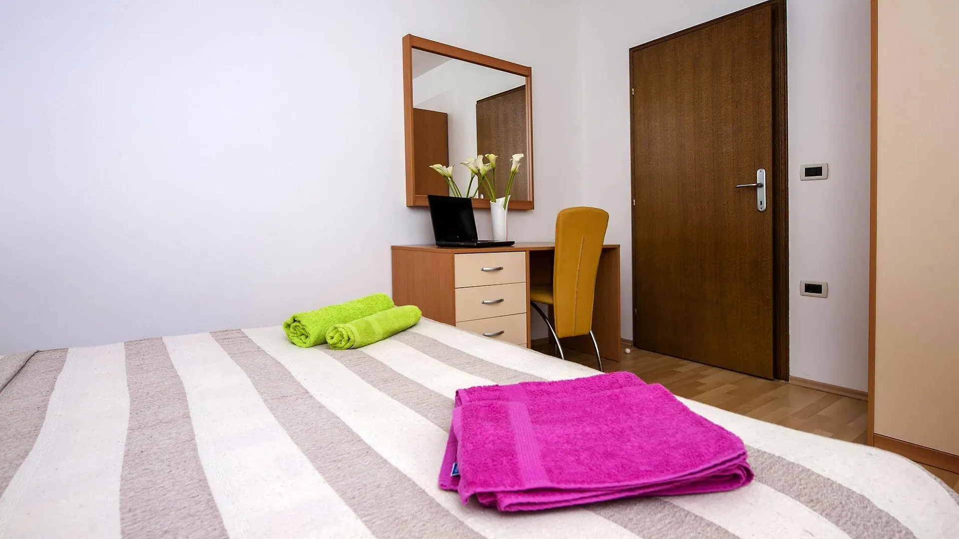 Apartments Davorka Rovinj
