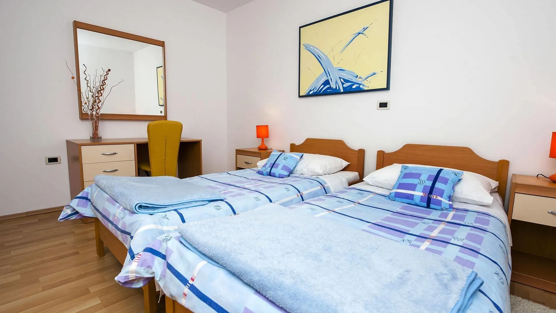 Apartments Davorka Rovinj