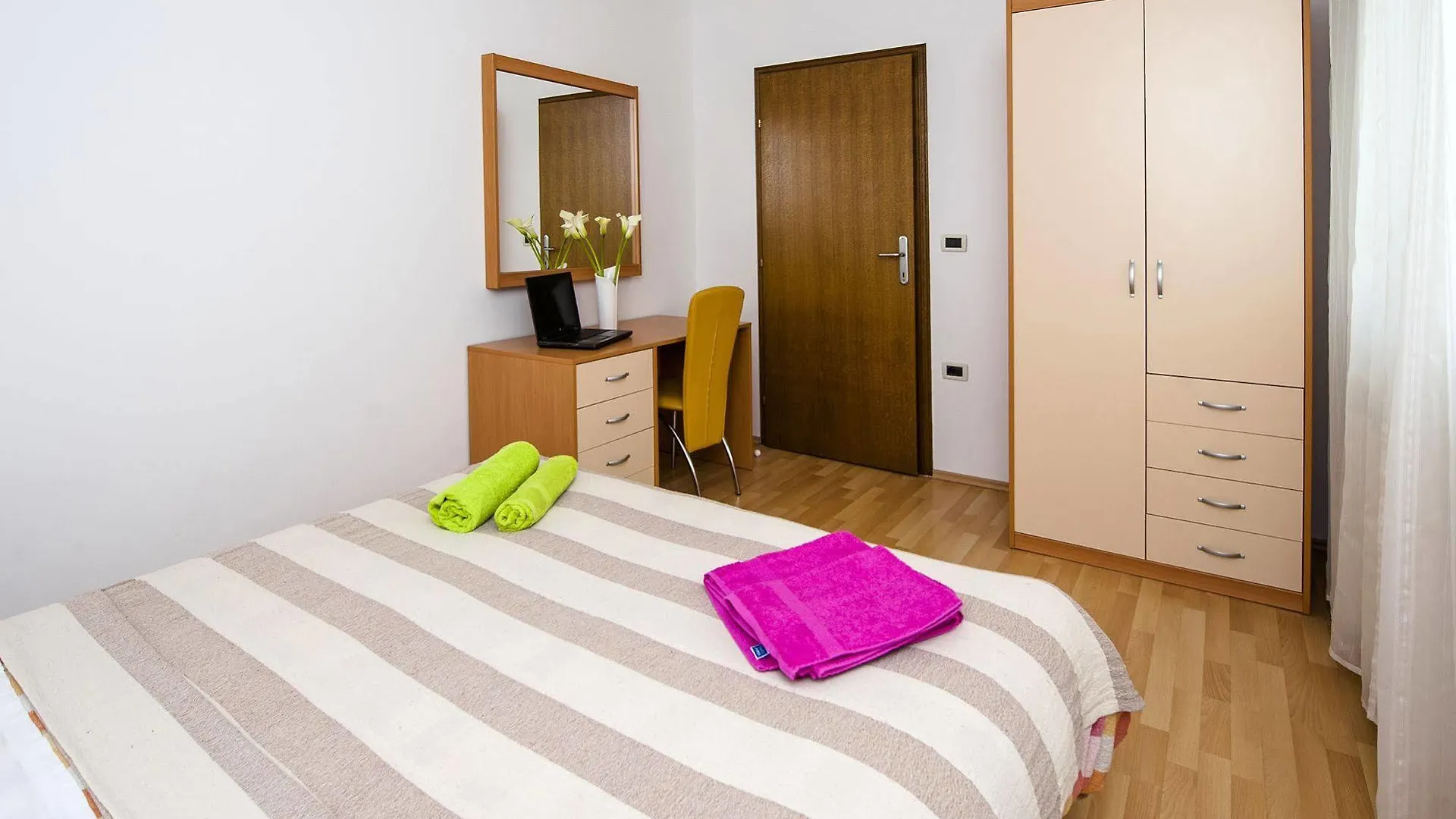 Apartments Davorka Rovinj