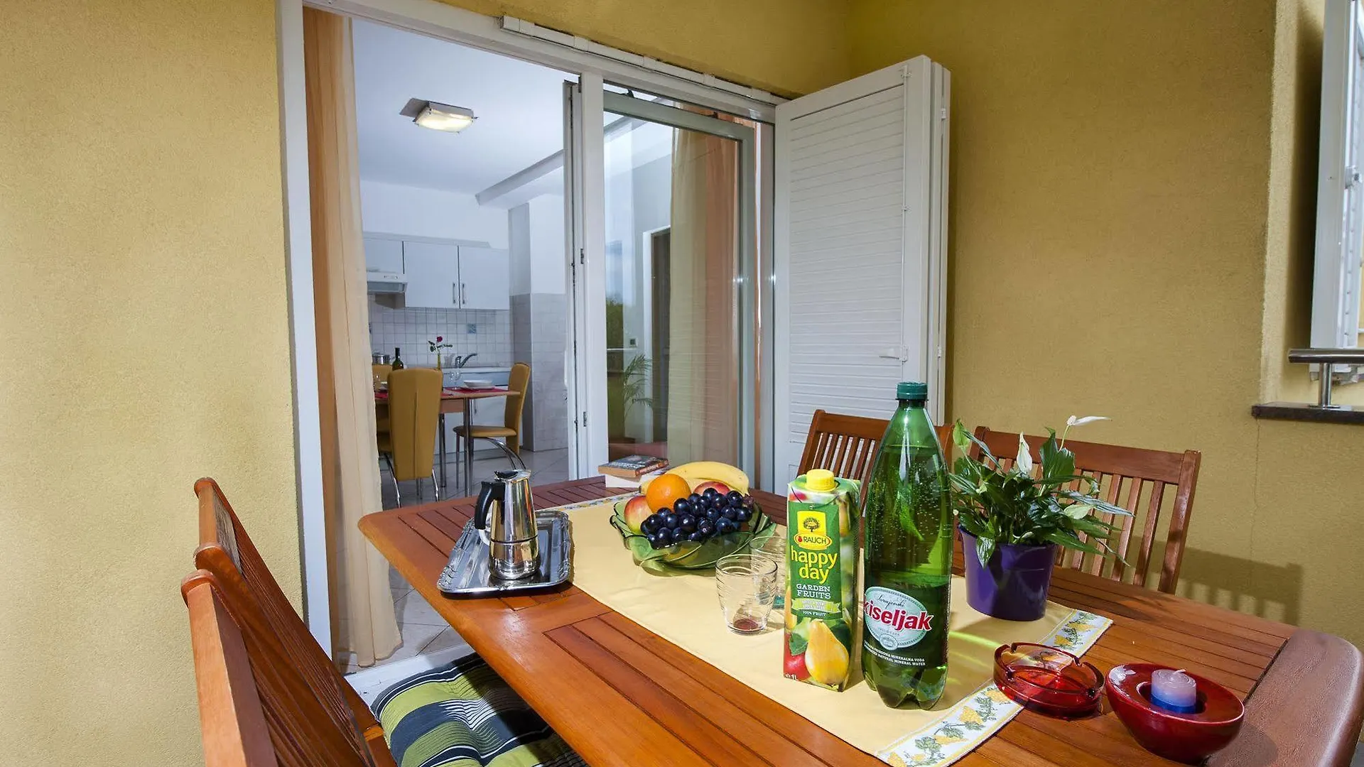 Apartments Davorka Rovinj