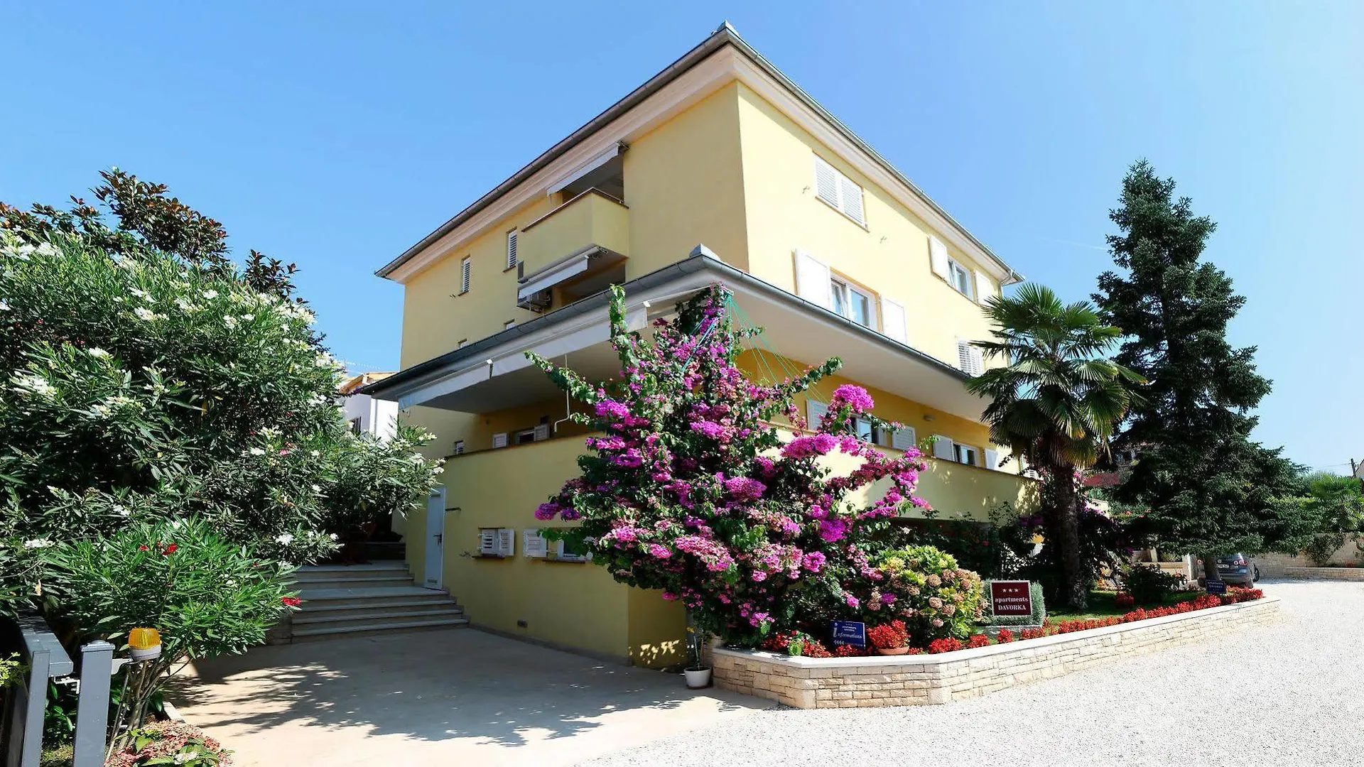 Apartments Davorka Rovinj