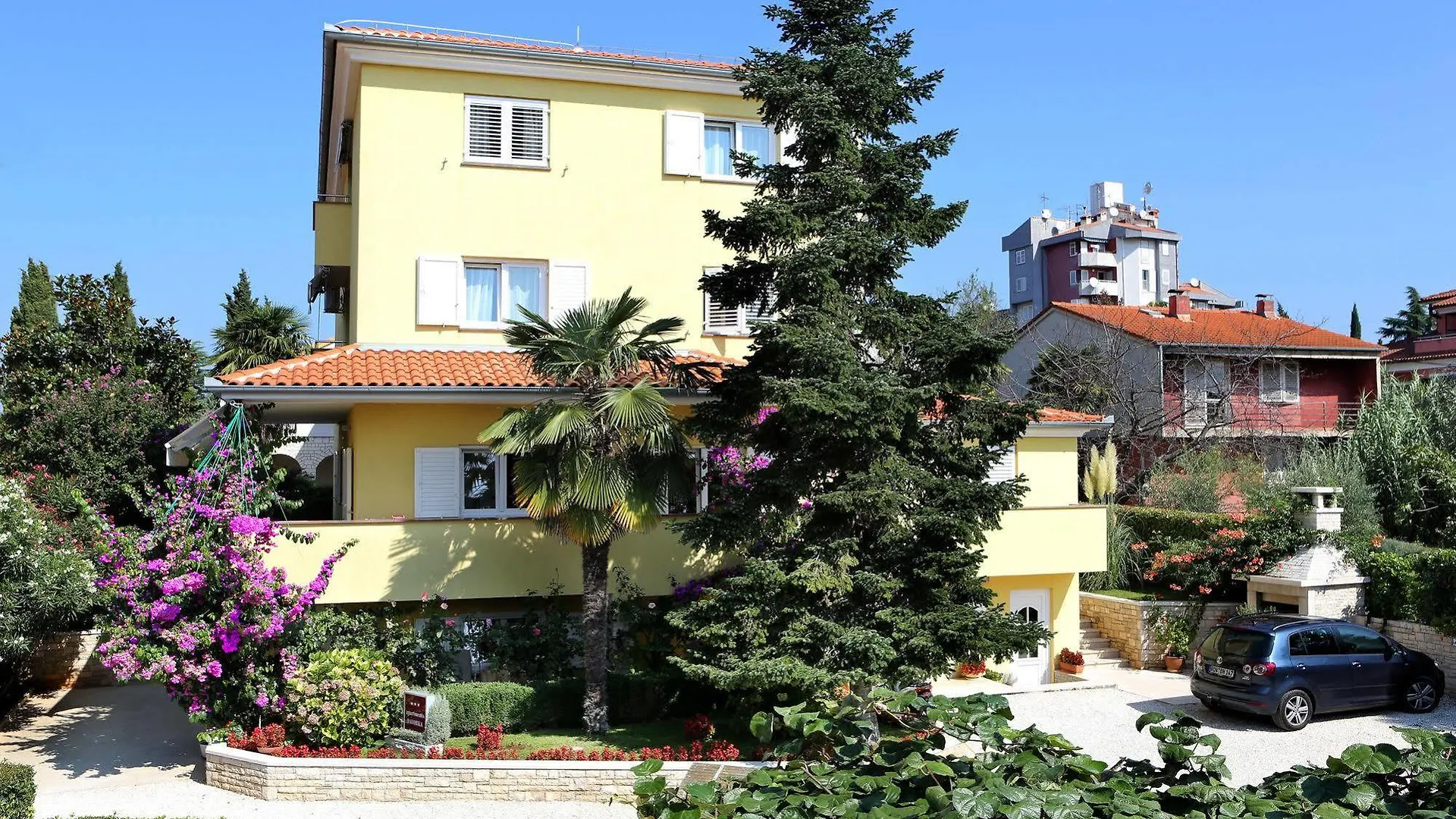 Apartments Davorka Rovinj