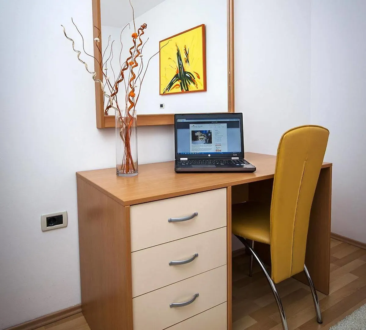 Apartments Davorka Rovinj 0*,