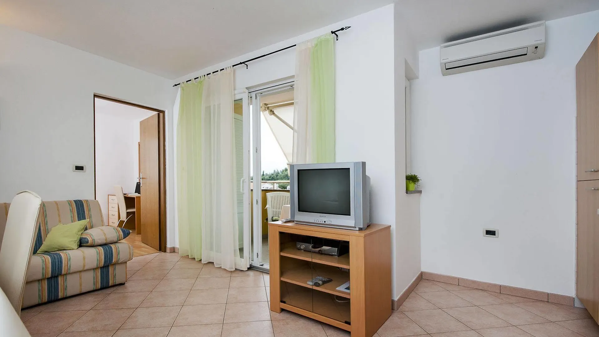 Apartments Davorka Rovinj