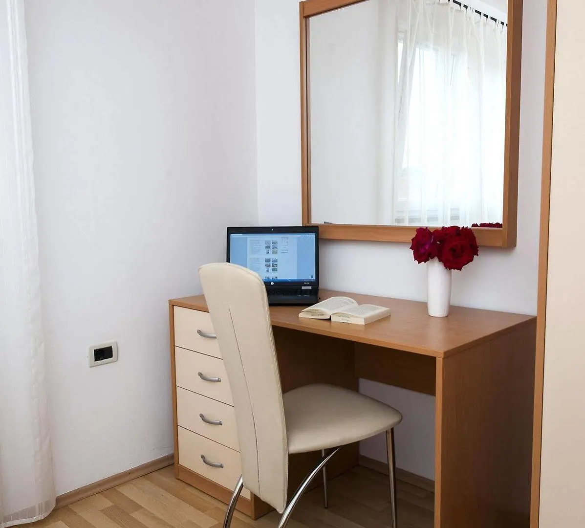 Apartments Davorka Rovinj Croatia