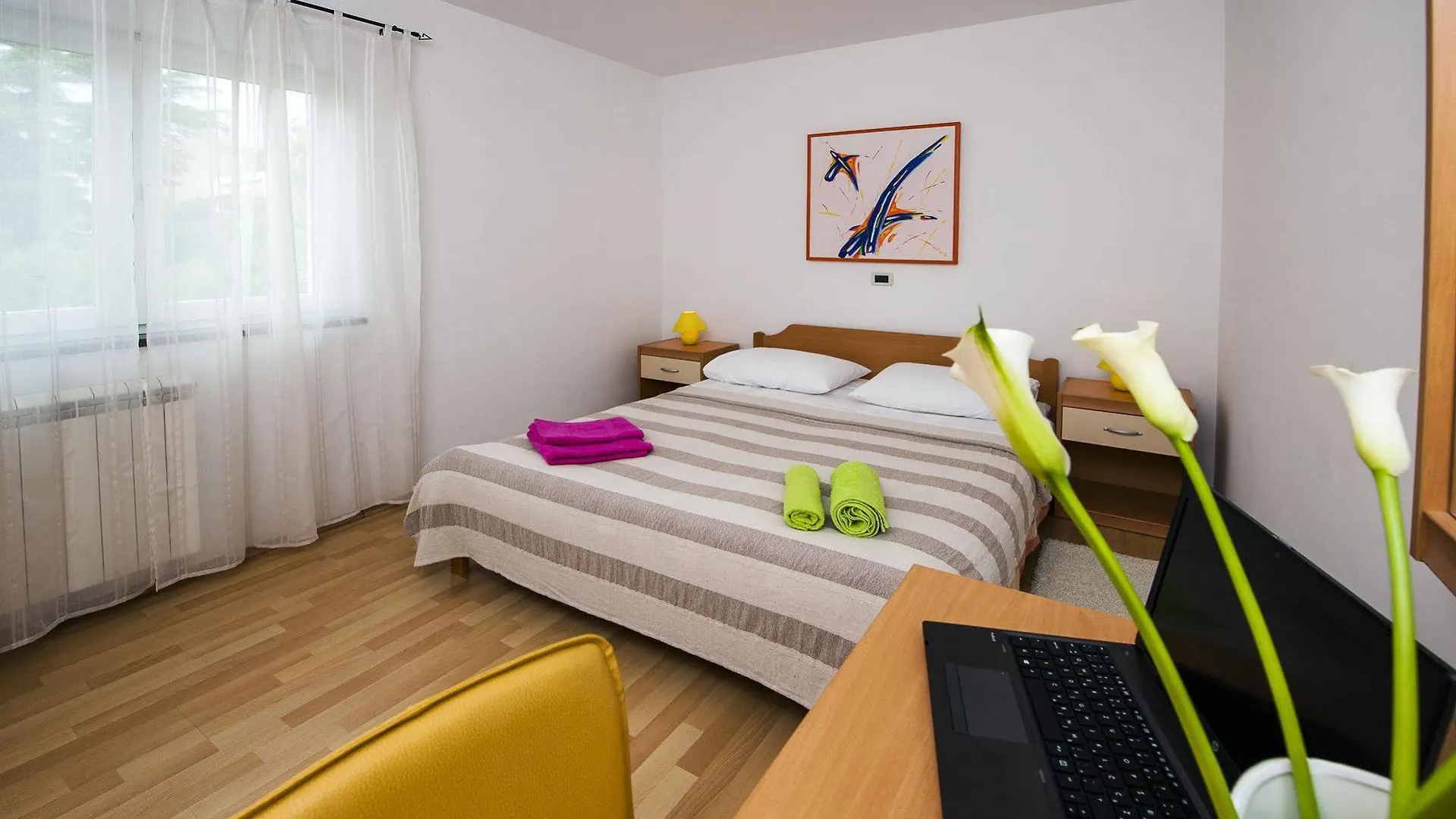 Apartments Davorka Rovinj 0*,  Croatia