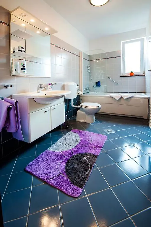 Apartments Davorka Rovinj