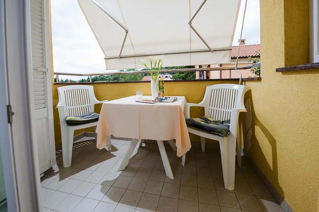 Apartments Davorka Rovinj