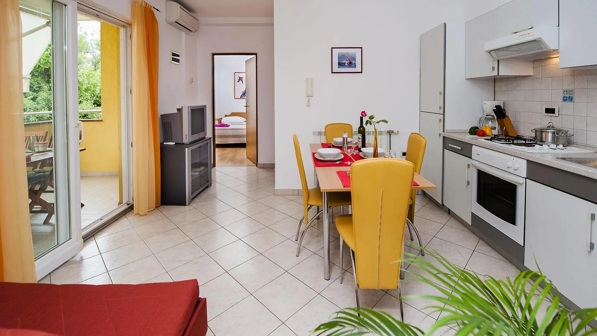 Apartments Davorka Rovinj