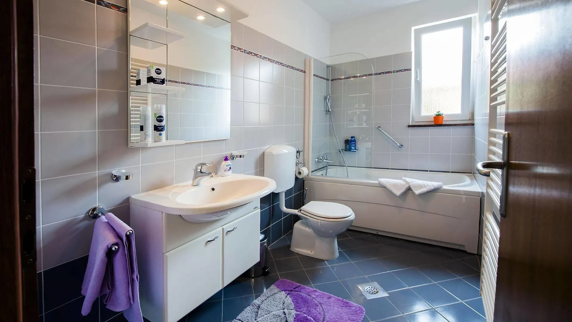 Apartments Davorka Rovinj